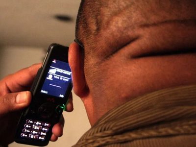 Guanajuato: Detienen a extorsionadores colombianos en Dolores Hidalgo