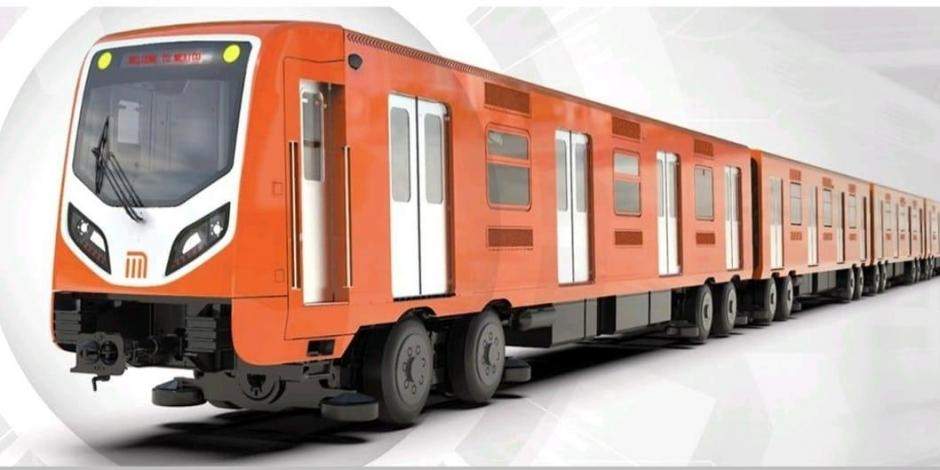 La Línea 1 será remodelada y modernizada
