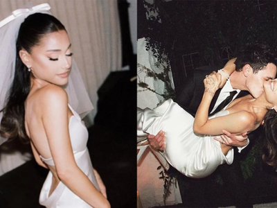 ¿Ariana Grande se separa de Dalton Gomez? Esto se sabe de su divorcio