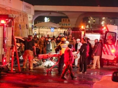 Aumentan 30% muertes de migrantes en México
