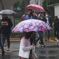 ALERTA por lluvia en estas 7 alcaldías de CDMX (Domingo 7 de agosto)