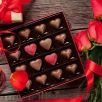 Conoce las peores marcas de chocolate que puedes consumir en 14 de febrero