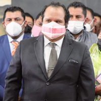 Estado de México: Matan a funcionario de Teoloyucan a balazos