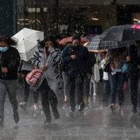 Activan ALERTA por lluvia en estas alcaldías de CDMX (Domingo 28 de agosto)