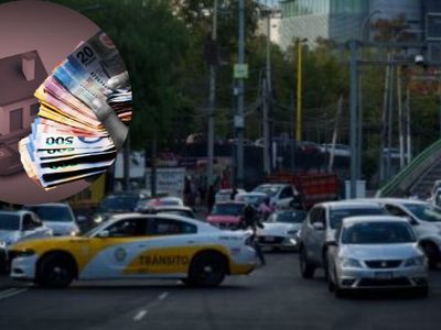 Estos son los descuentos en agua, predial y tenencia del 2023 en CDMX