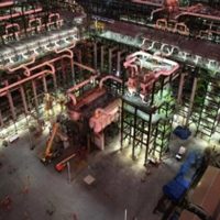 Falso que la refinería de Dos Bocas en Tabasco sea una obra única en el mundo