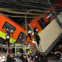 8 exfuncionarios son imputados por el colapso en la Línea 12 del Metro