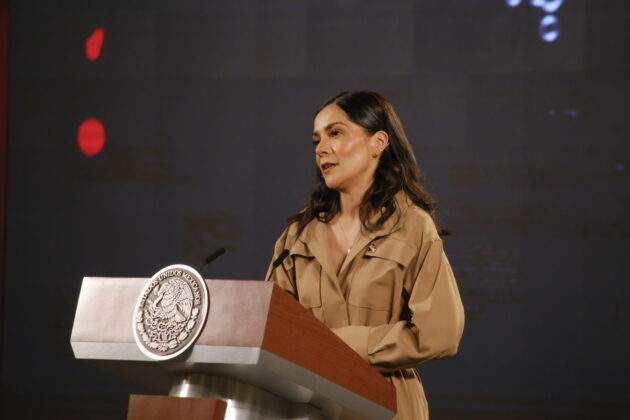 Destinará el Gobierno de México 990 mil 974 millones de pesos más para el sector salud