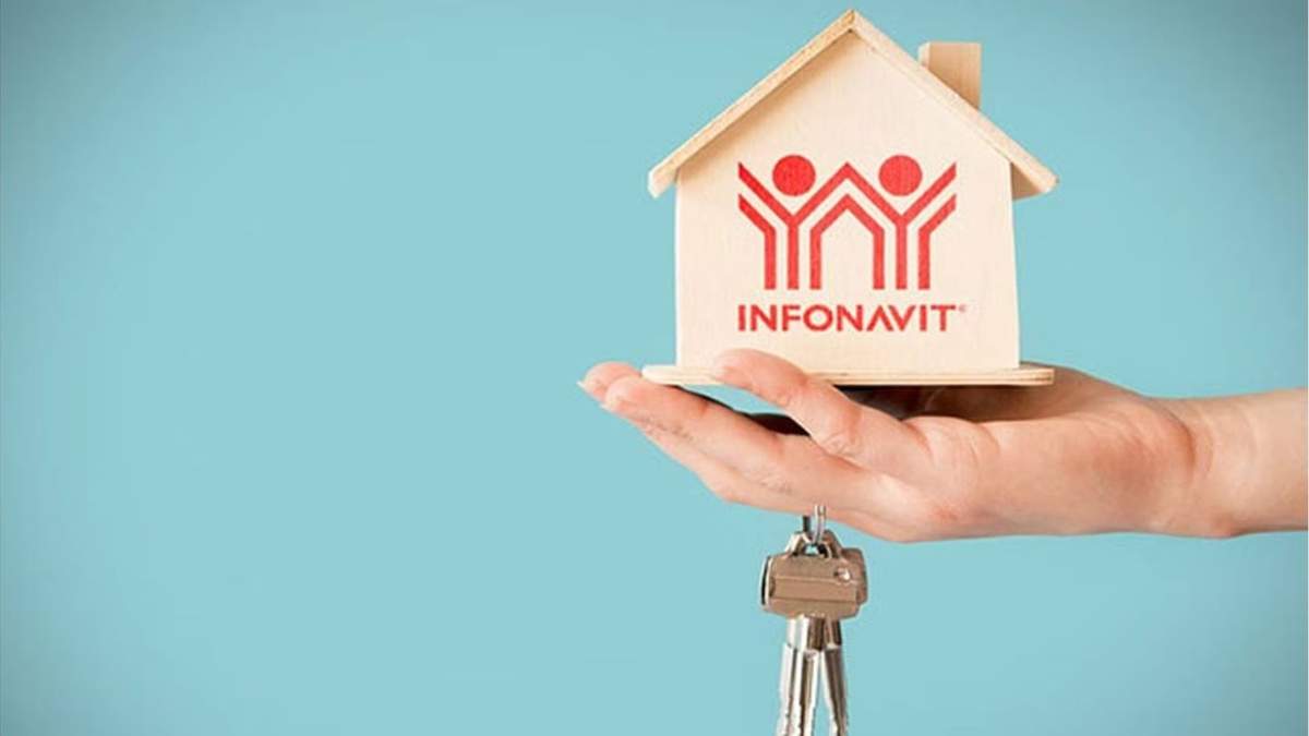 Puedes comparar los créditos de bancos y el Infonavit para ver cuál se acerca a tus necesidades