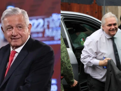 AMLO revela de qué se habló en la cena con empresarios