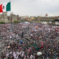 AMLO Fest 2023: Celebra 5 años de su victoria en el Zócalo