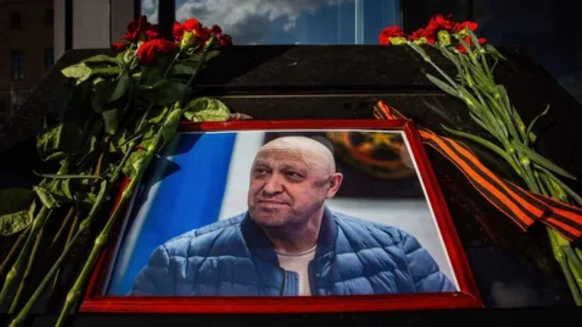 Muerte de líder de Wagner deja en incertidumbre el futuro del grupo paramilitar