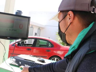 Verificación vehicular CDMX 2023 ¿cuándo comienza?