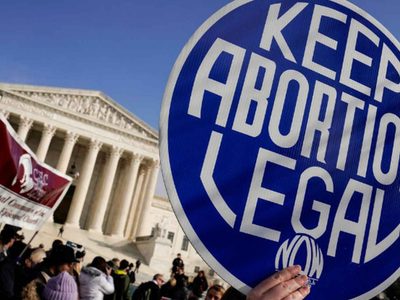 Si Estados Unidos prohibe el aborto, la CDMX recibirá a mujeres para ILE