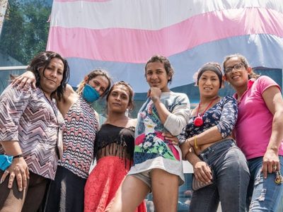 ¿Necesitas apoyo? Instituciones que ayudan a la comunidad LGBT en CDMX