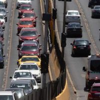 La grúa no te llevará si cumples este Hoy No Circula