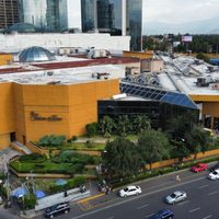 VIDEO ¡Hasta hubo mariachi! Así fue la despedida del Centro Coyoacán