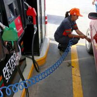 Gasolineras más baratas de la CDMX este lunes 10 de octubre