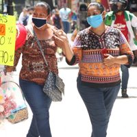 Brotan 3 mil contagios y 23 muertes en México por Covid (7 de septiembre)