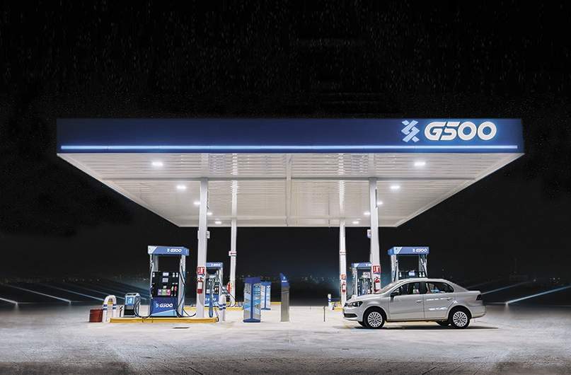 Las gasolineras más baratas son anunciadas por Profeo para evitar extorsiones o abusos