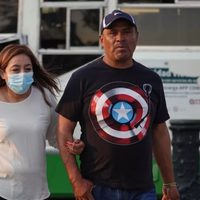 COVID Martes 7 de junio: Brotan más de 8 mil contagios en un día
