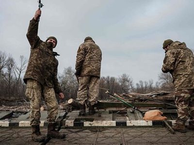 Esto le puede costar a Vladimir Putin la guerra contra Ucrania
