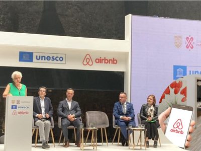 CDMX y Nómadas digitales ¿Qué ocurre con el acuerdo con Airbnb?