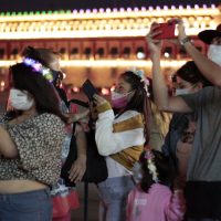¡Viva! Ya solo 14 mil personas tienen Covid en México (15 de septiembre)
