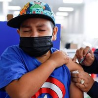 Vacuna COVID para niños de 6 años en la CDMX: Fechas y Sedes