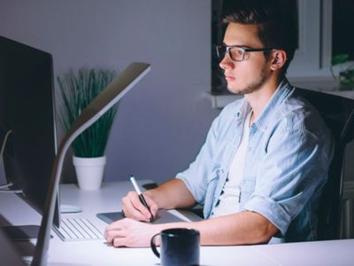 ¿Cuántas horas debes trabajar si tu turno es nocturno?