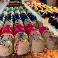 ¿Fan del chocolate? Acude al ‘Café y Chocolate Fest’ este 4 y 5 de junio en CDMX