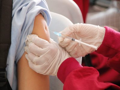 ¿Cual es el último día de vacunación para niños de 12 a 14 en CDMX?
