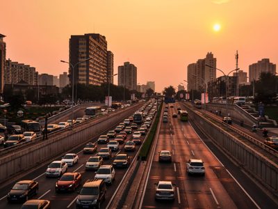Esto dice la nueva Ley de Movilidad en México, conócela y cuídate