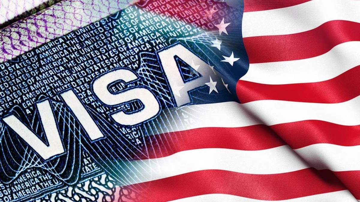 La visa americana puede ser solicitada en esta época