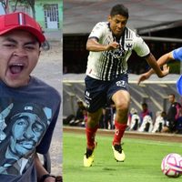 Empatan Cruz Azul y Monterrey en la ida de los Cuartos de Final 2022