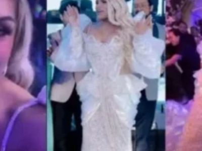 Celebra Wendy Guevara cumpleaños y su victoria en la Casa de los famosos