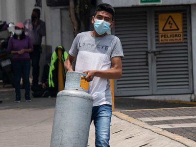 ¡Ni sube ni baja! PRECIO del Gas LP en CDMX y Edomex durante julio
