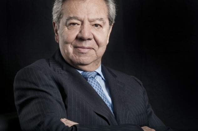 El político, diplomático, politólogo y diputado federal morenista Porfirio Muñoz Ledo falleció a los 89 años