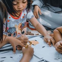 Guardería del IMSS: Conoce los requisitos para inscribir a tu hijo