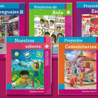 AMLO celebra que 26 estados respaldan la distribución de libros de texto