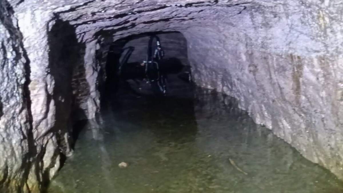 El huachicol corresponde a una práctica de extraer gasolina y adulterarla