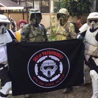 Se prepara el Desfile Star Wars en CDMX