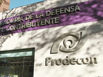 Conoce cómo la Prodecon te permite hacer tu Declaración Anual 2023