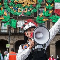 Cuándo y a qué hora es el Mega Simulacro CDMX 2022