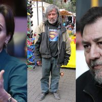 VIDEO Senadora Lilly Téllez llama "Changoleón" al diputado Gerardo Fernández Noroña