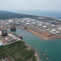 Dos Bocas: así se inauguró refinería de Tabasco