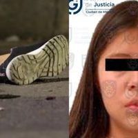 Vinculada a proceso, asesina de Patxy Ximena