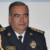 Prófugo Raymundo Collins es visto en Estados Unidos, cerca de AMLO