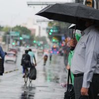 ALERTA por lluvia en 7 alcaldías de CDMX (Miércoles 31 de agosto)