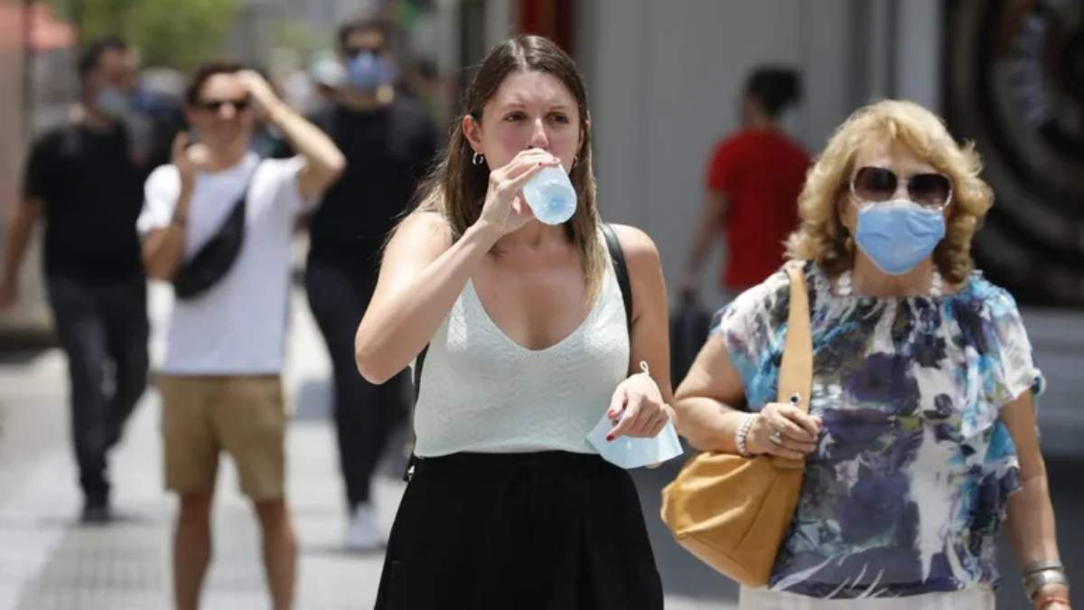 Clima CDMX Jueves 21 de julio: Hará calor extremo en estas 9 alcaldías. Foto: La Voz